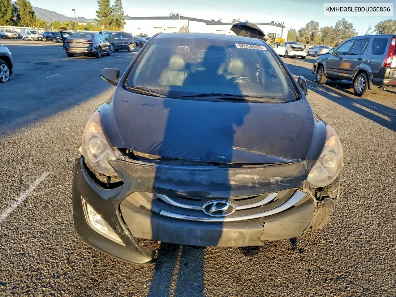 KMHD35LE0DU050856 2013 Hyundai Elantra Gt