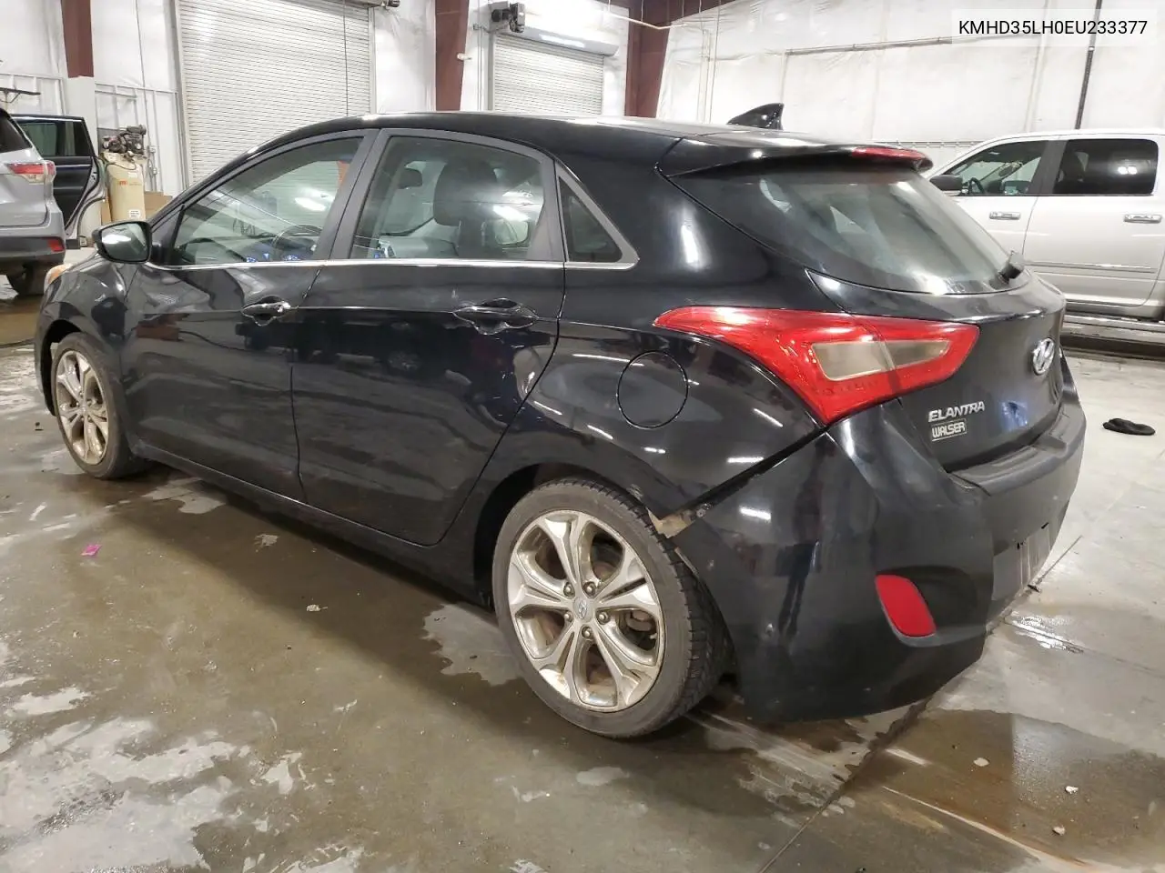 KMHD35LH0EU233377 2014 Hyundai Elantra Gt