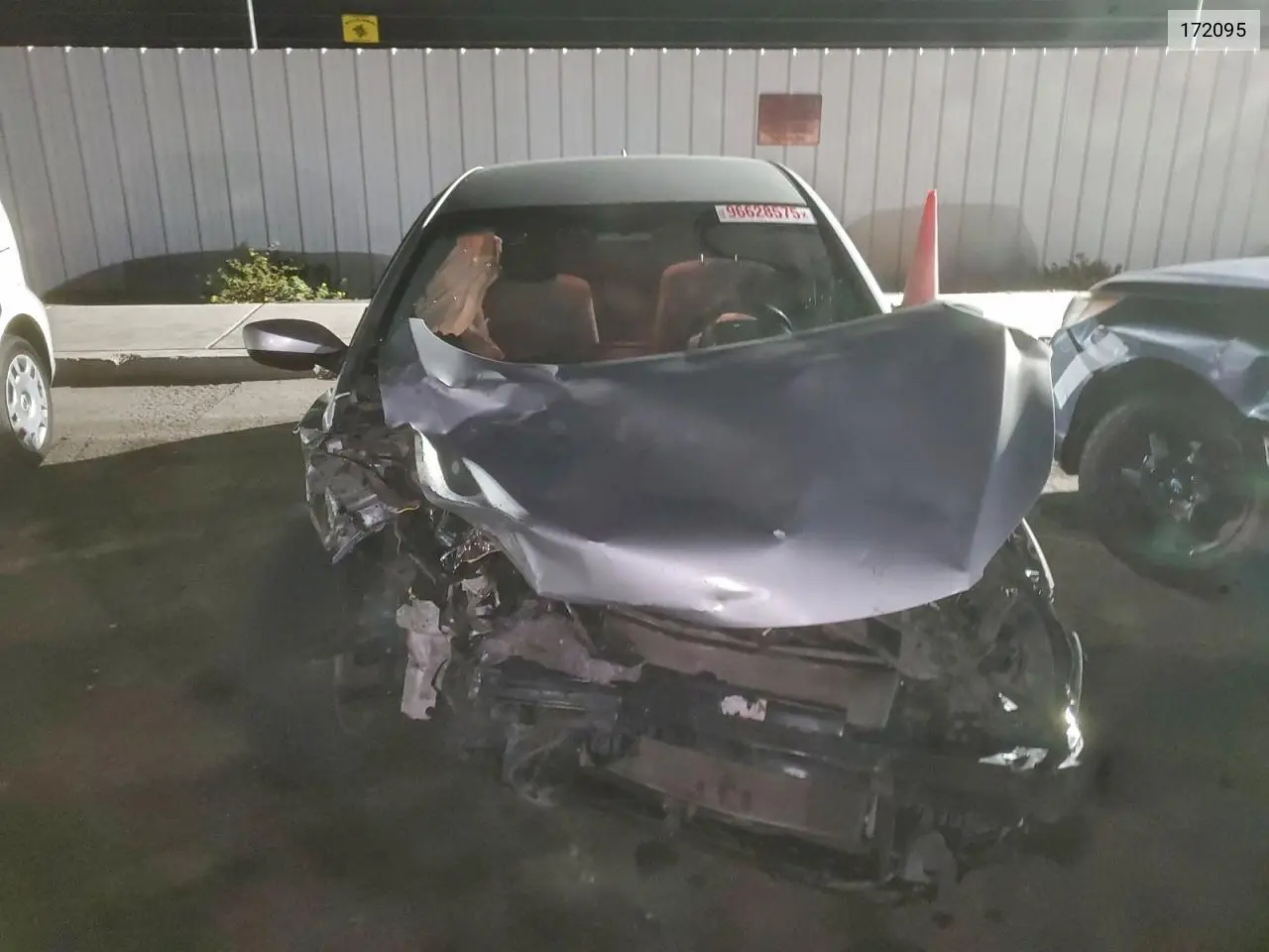 172095 2014 Hyundai Elantra Se