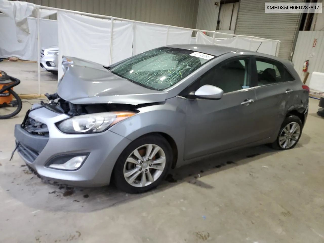2015 Hyundai Elantra