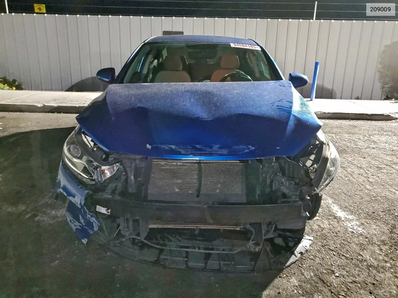 209009 2017 Hyundai Elantra Se