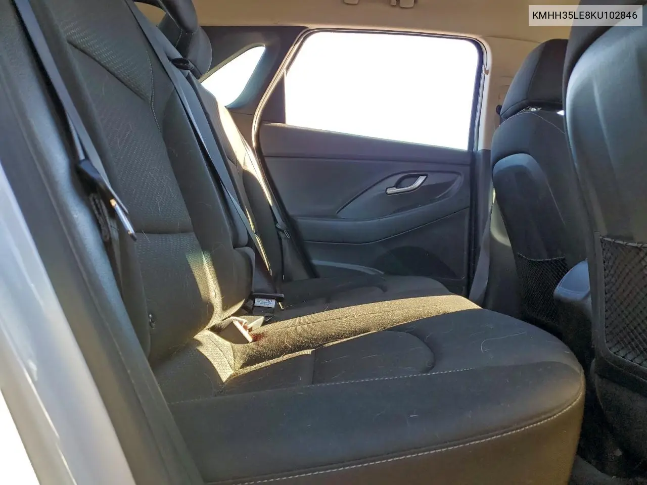 KMHH35LE8KU102846 2019 Hyundai Elantra Gt