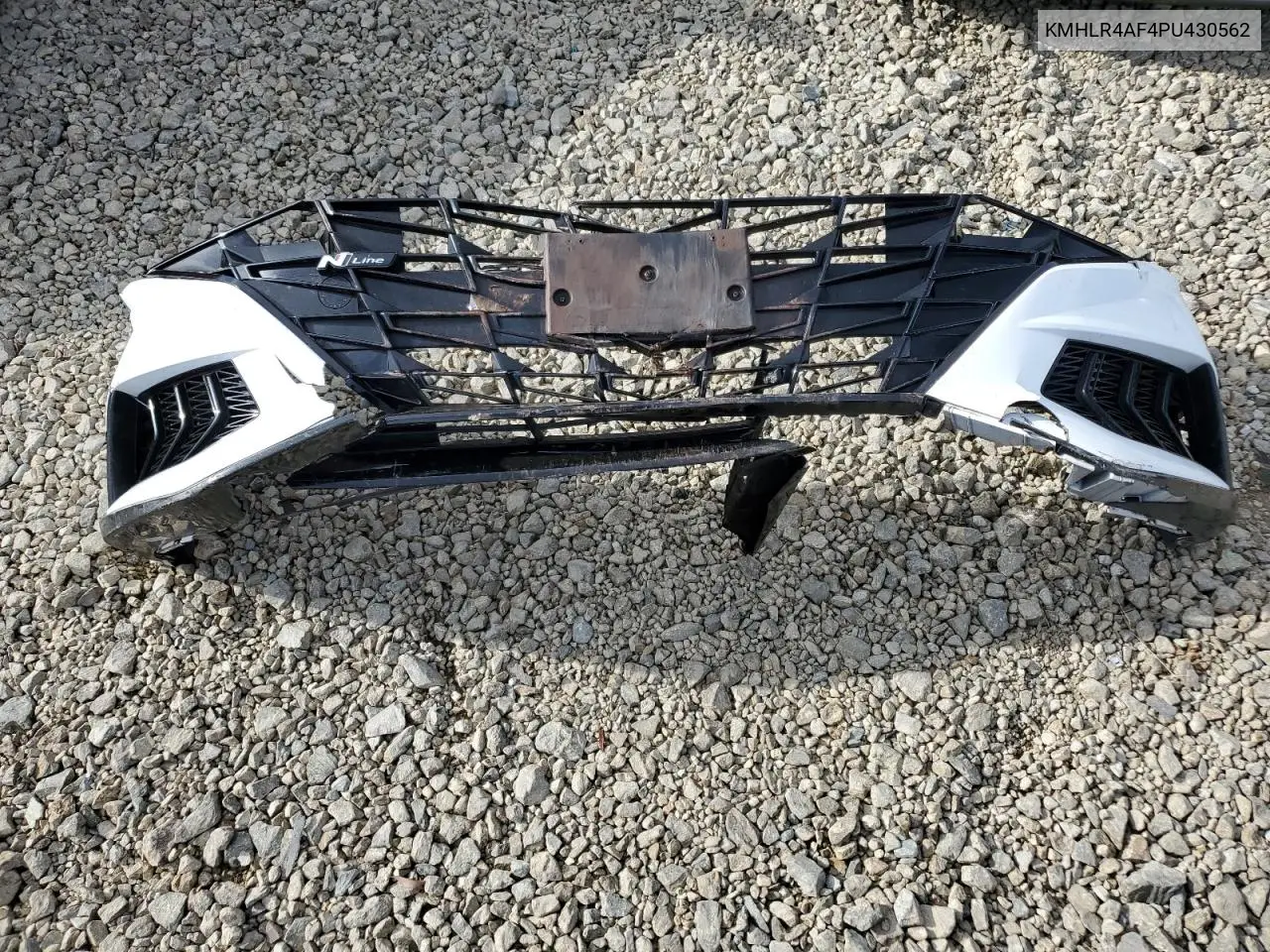 KMHLR4AF4PU430562 2023 Hyundai Elantra N Line
