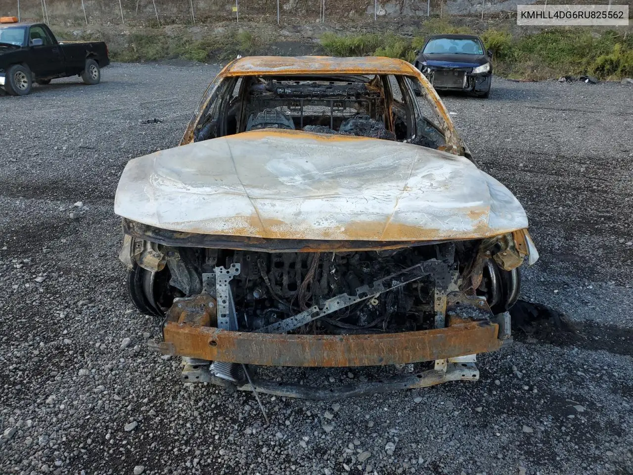 KMHLL4DG6RU825562 2024 Hyundai Elantra Se