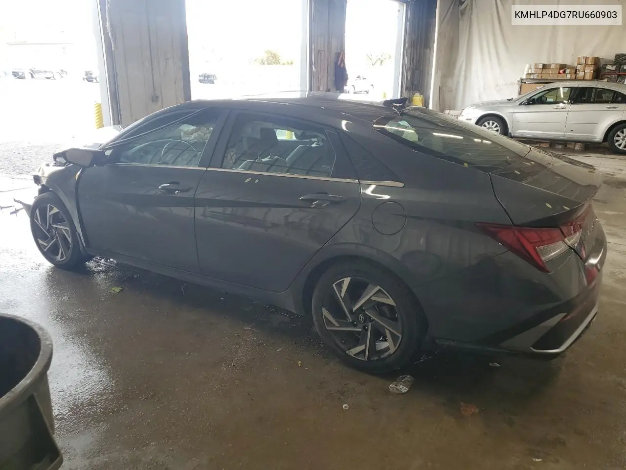 KMHLP4DG7RU660903 2024 Hyundai Elantra Limited