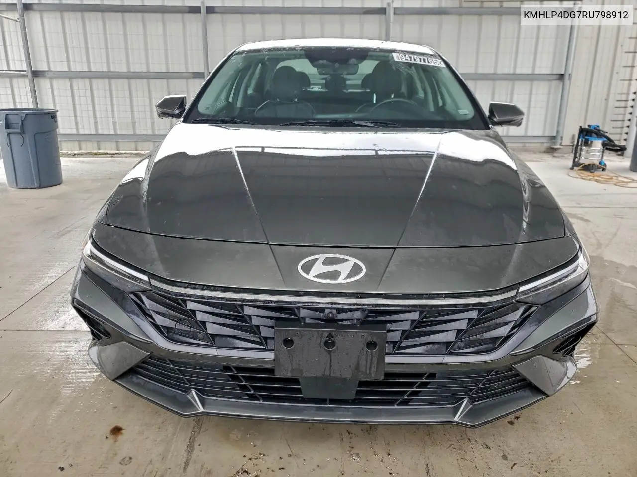 KMHLP4DG7RU798912 2024 Hyundai Elantra Limited
