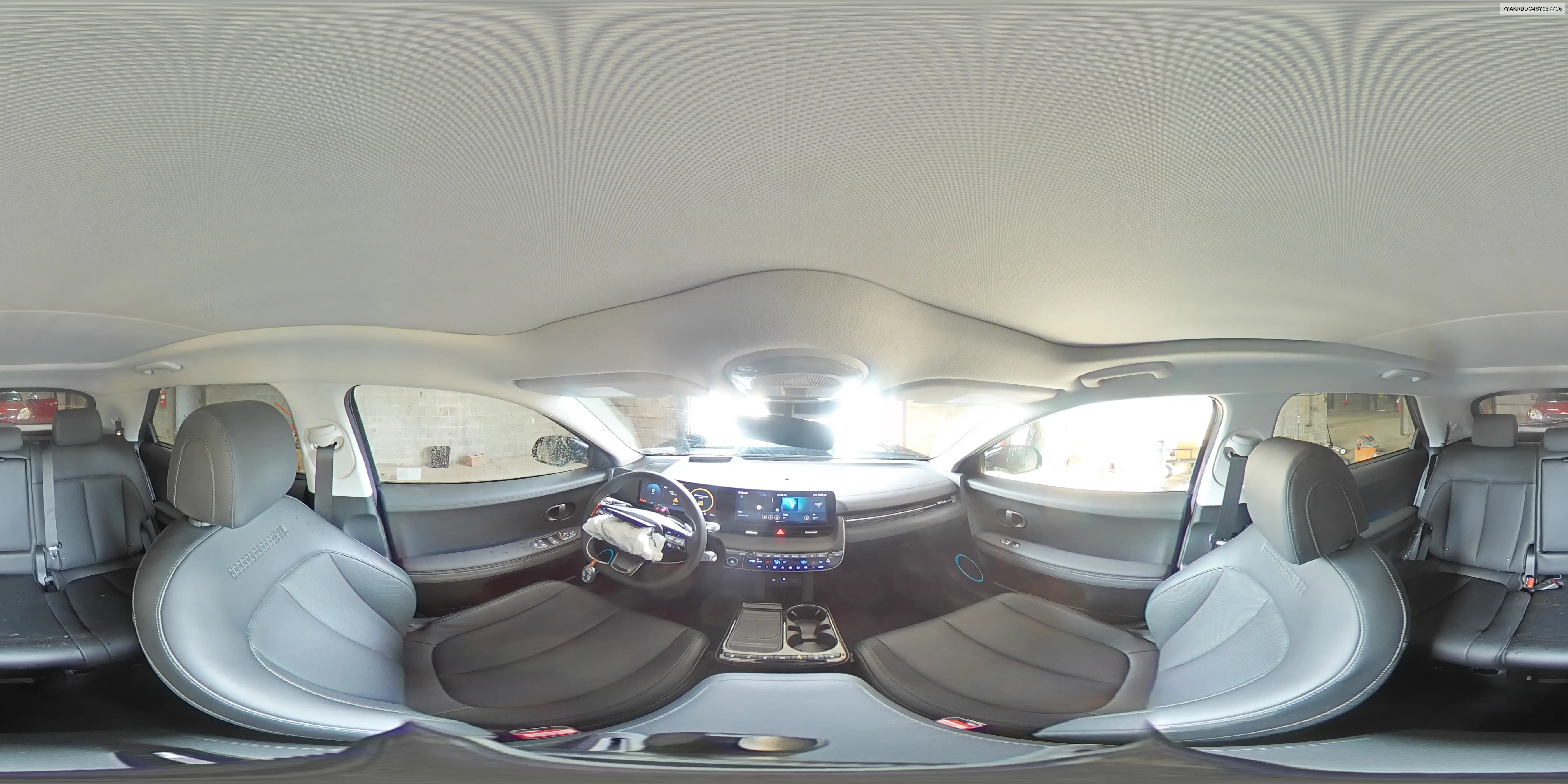 7YAKRDDC4SY037706 2025 Hyundai Ioniq 5 Limited