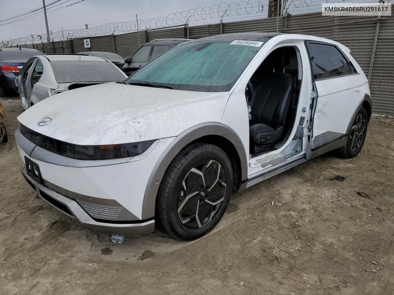 2024 Hyundai IONIQ