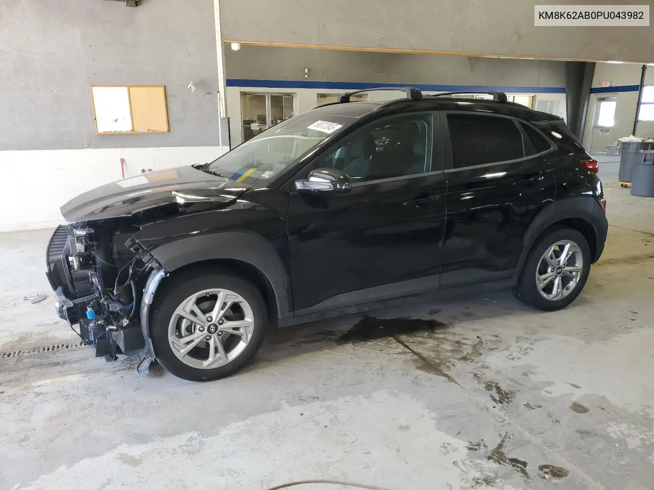 2023 Hyundai Kona