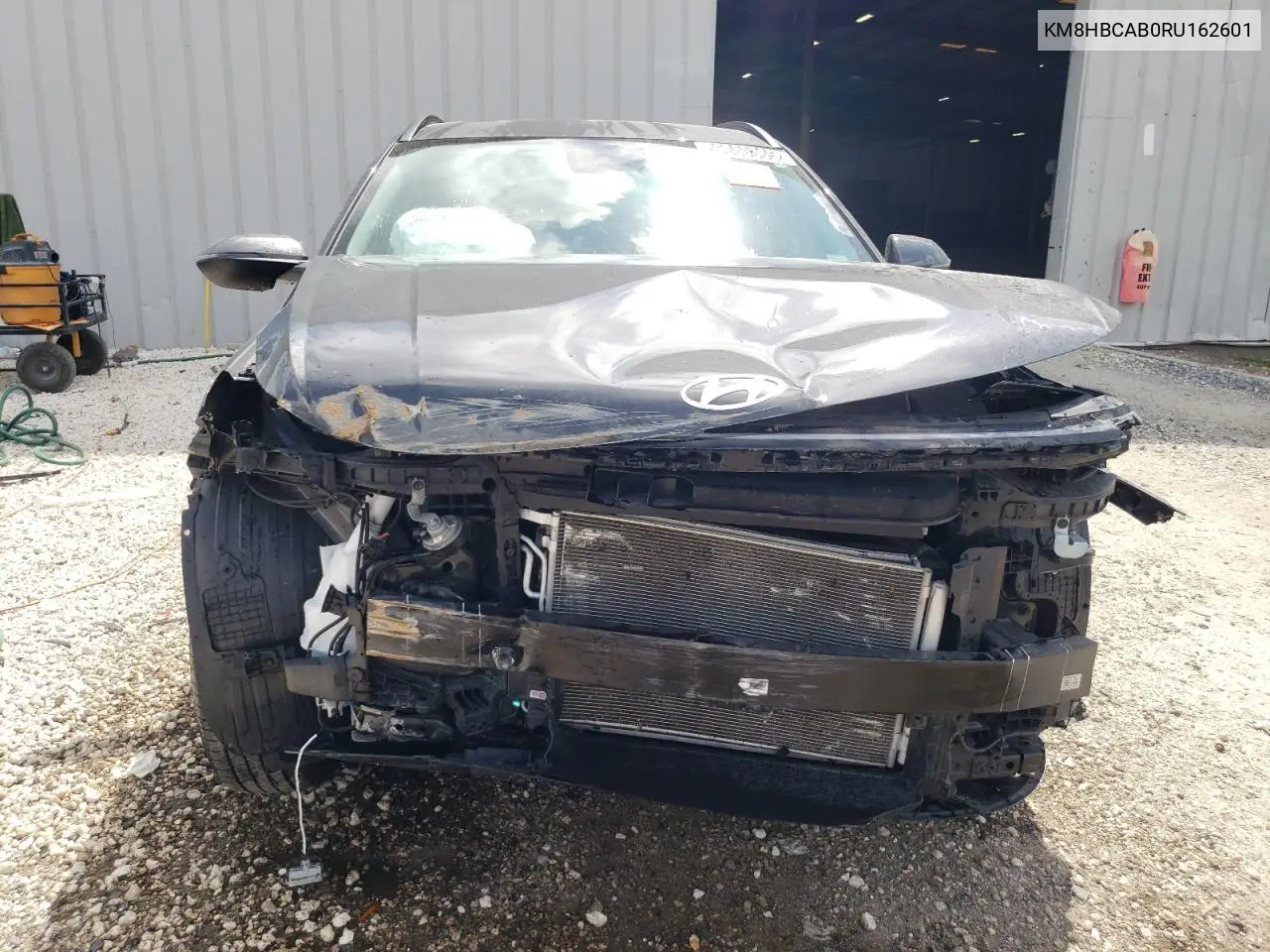 KM8HBCAB0RU162601 2024 Hyundai Kona Sel