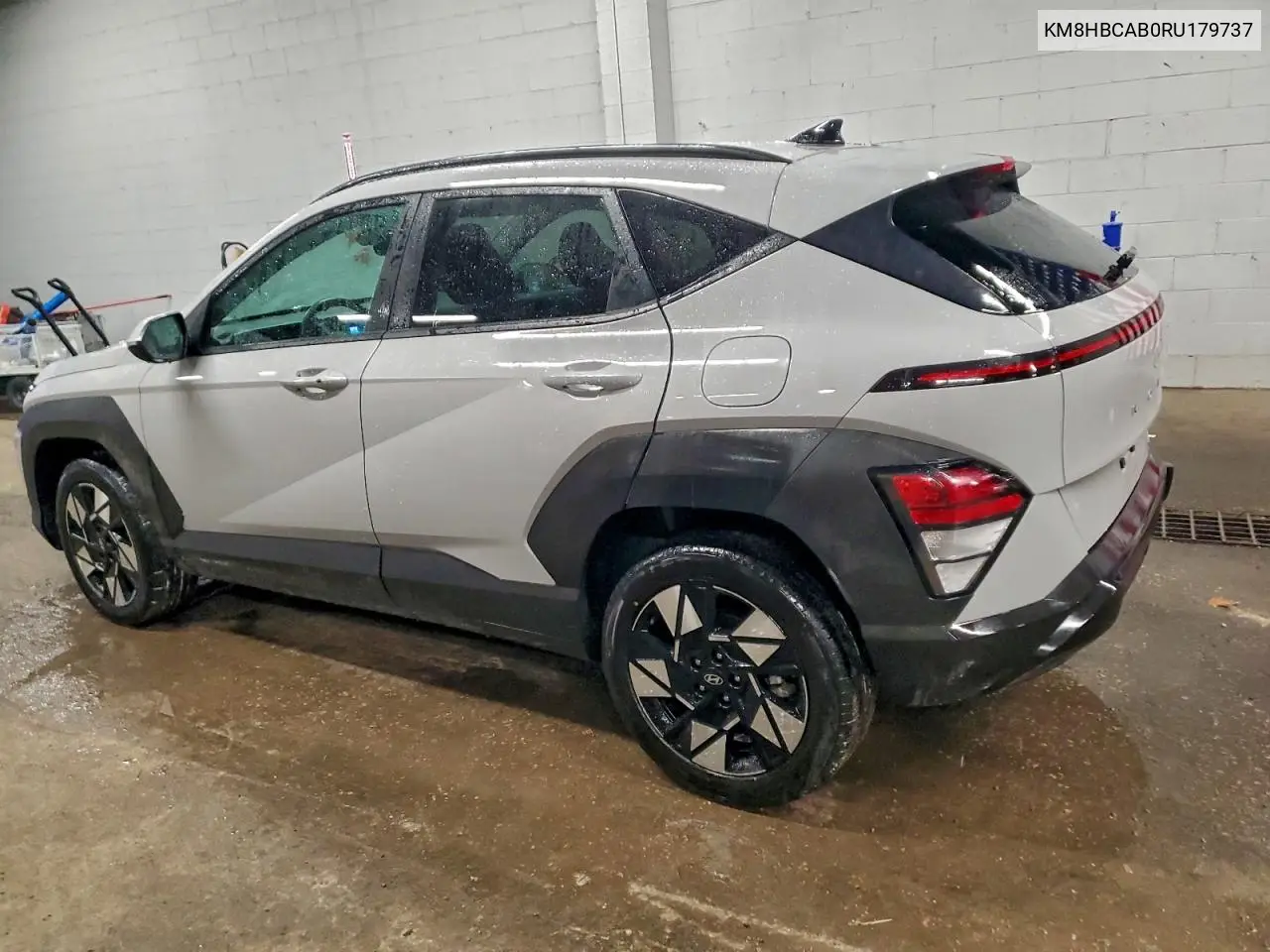 KM8HBCAB0RU179737 2024 Hyundai Kona Sel