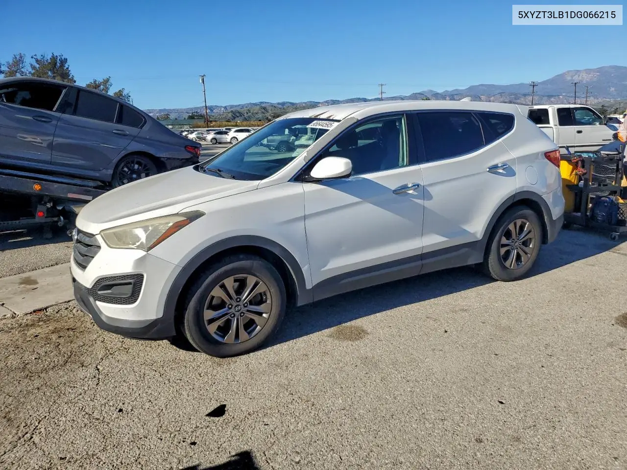 5XYZT3LB1DG066215 2013 Hyundai Santa Fe Sport