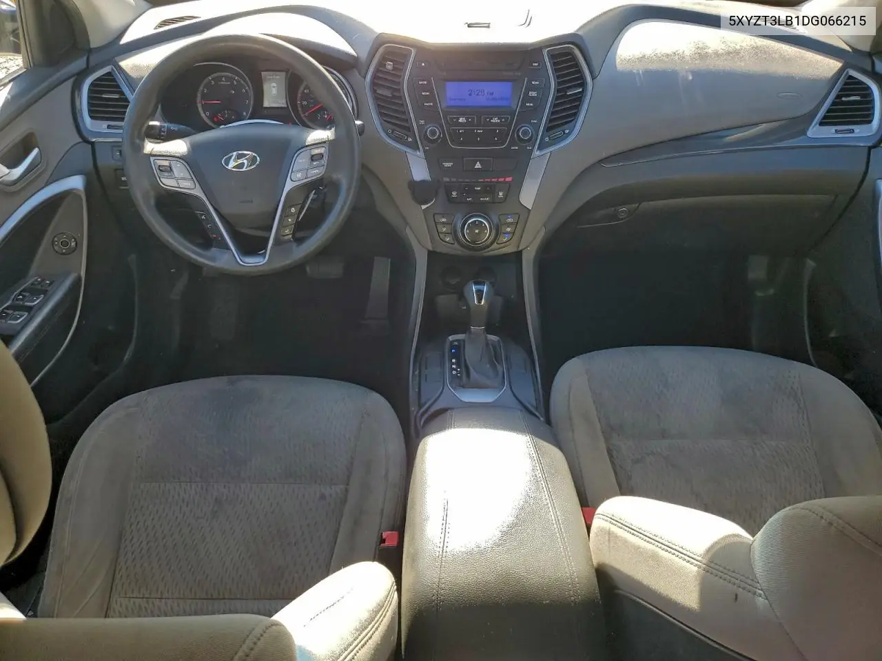 5XYZT3LB1DG066215 2013 Hyundai Santa Fe Sport