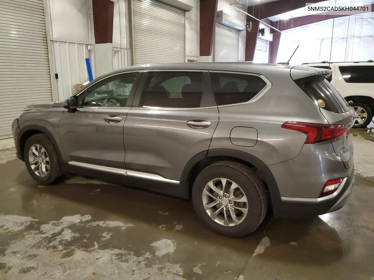 5NMS2CAD5KH044701 2019 Hyundai Santa Fe Se