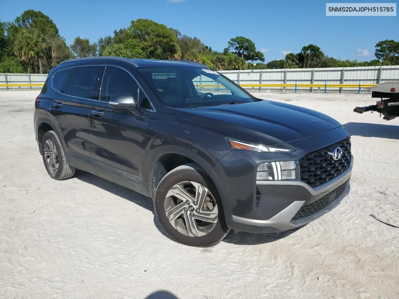 5NMS2DAJ0PH515785 2023 Hyundai Santa Fe Sel