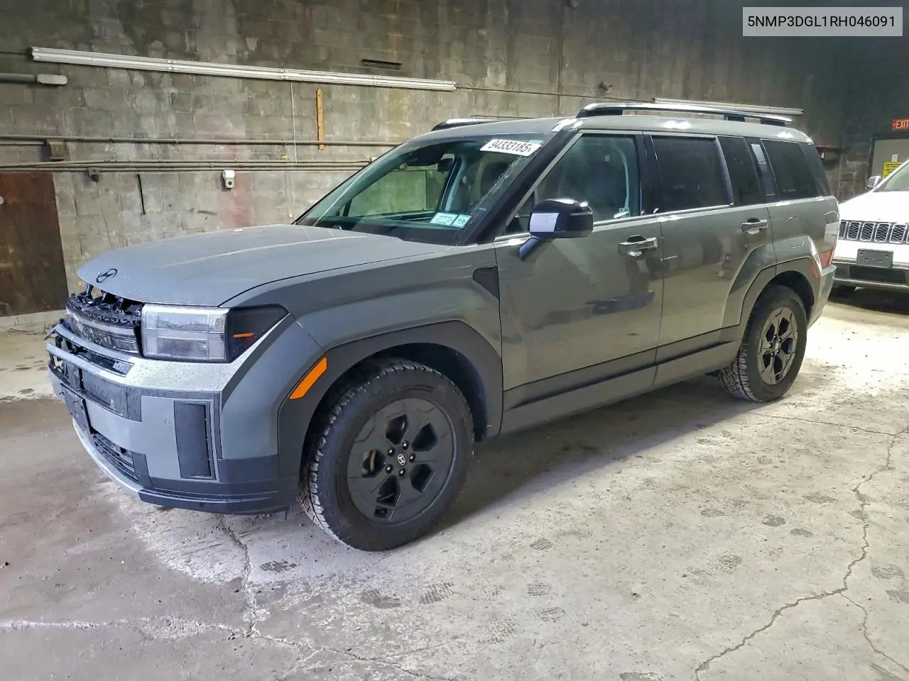 5NMP3DGL1RH046091 2024 Hyundai Santa Fe Xrt