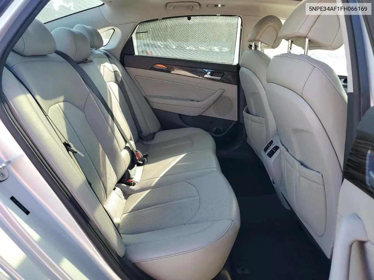 5NPE34AF1FH066169 2015 Hyundai Sonata Sport