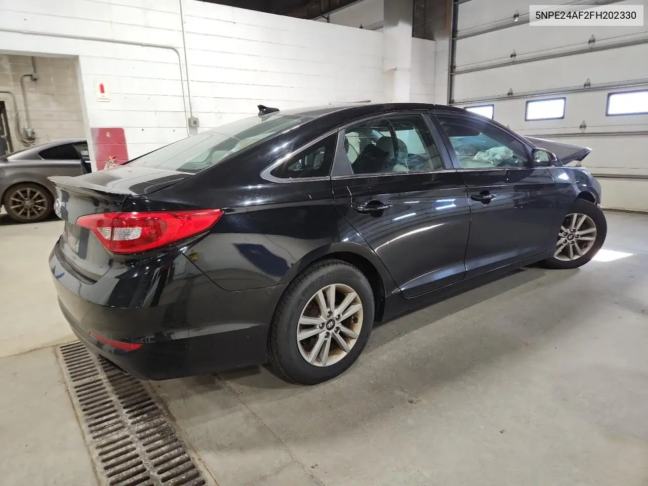 5NPE24AF2FH202330 2015 Hyundai Sonata Se
