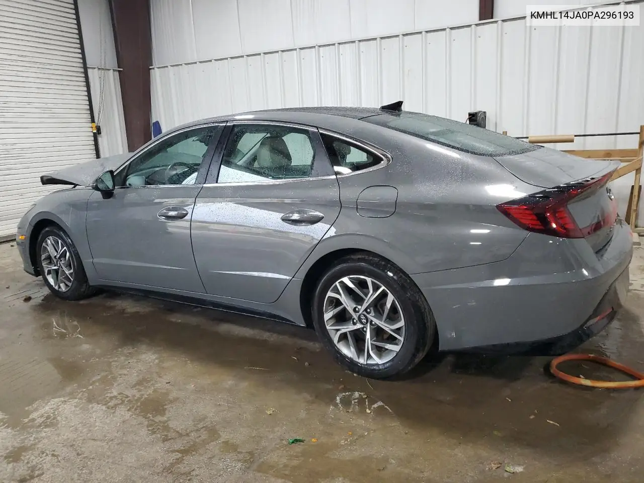 KMHL14JA0PA296193 2023 Hyundai Sonata Sel
