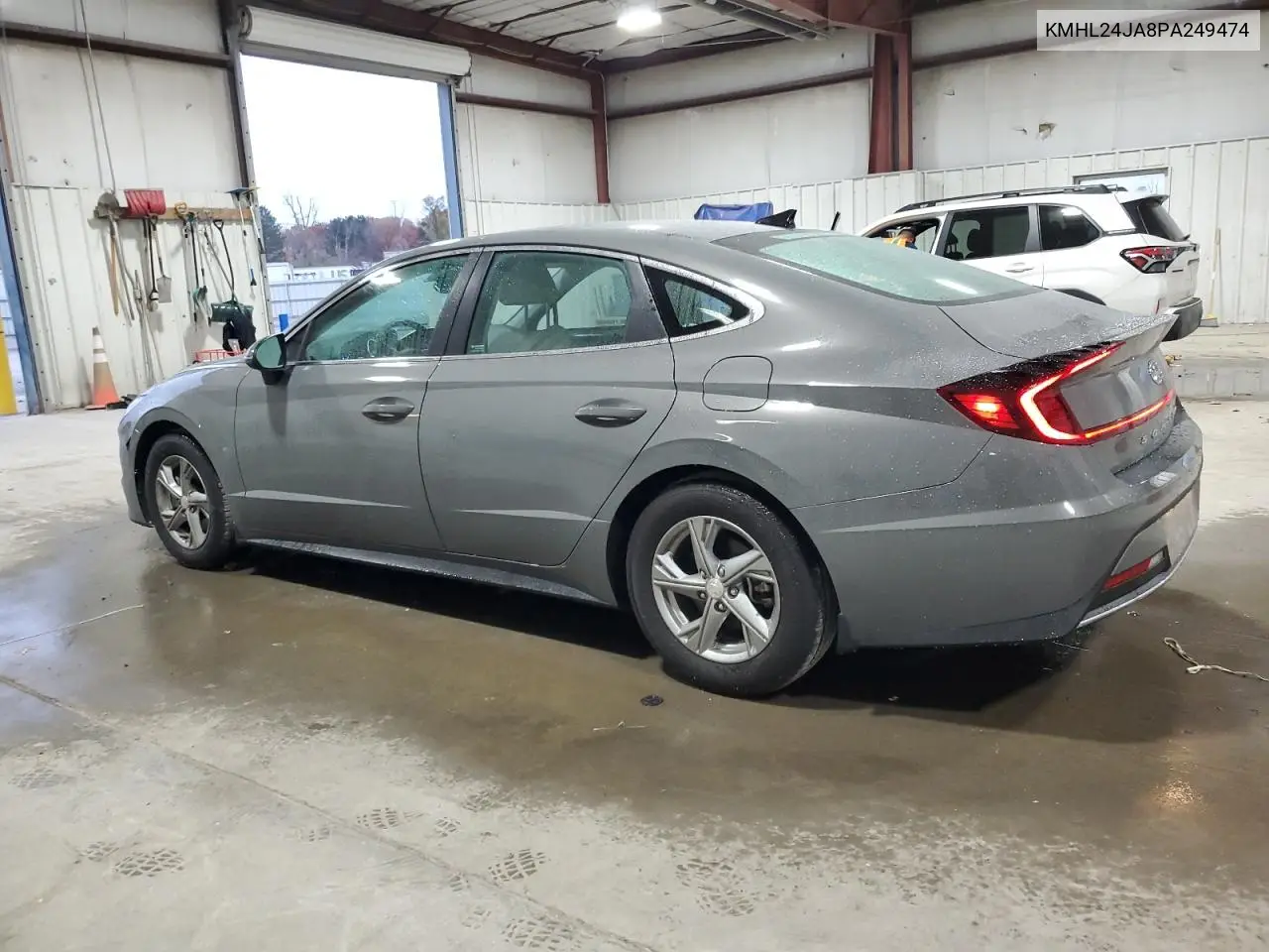 KMHL24JA8PA249474 2023 Hyundai Sonata Se