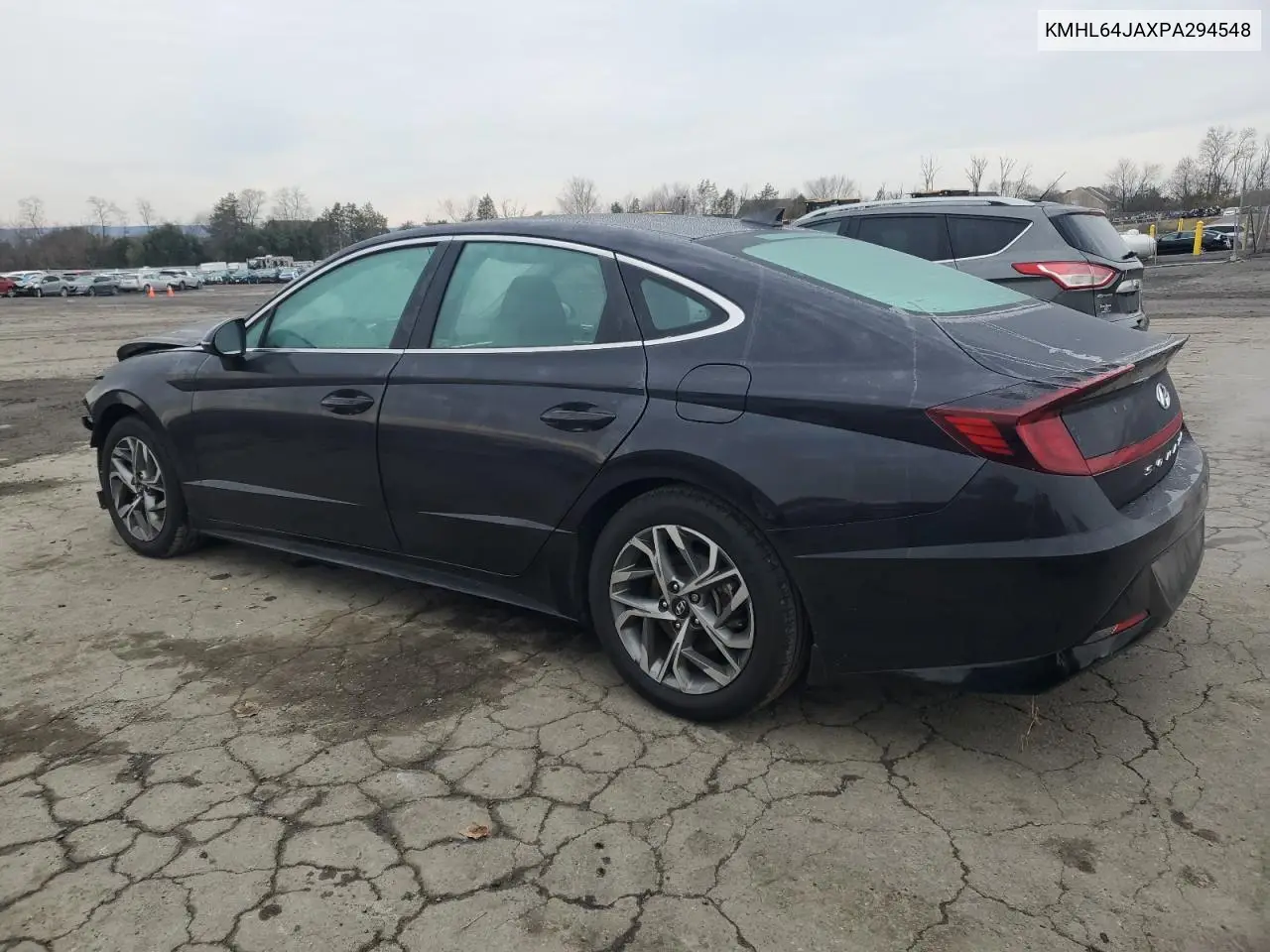 KMHL64JAXPA294548 2023 Hyundai Sonata Sel