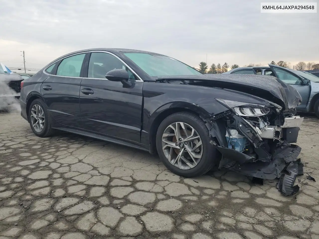 KMHL64JAXPA294548 2023 Hyundai Sonata Sel