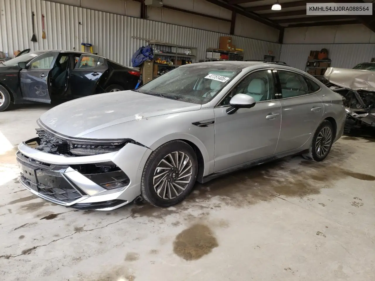 2024 Hyundai Sonata