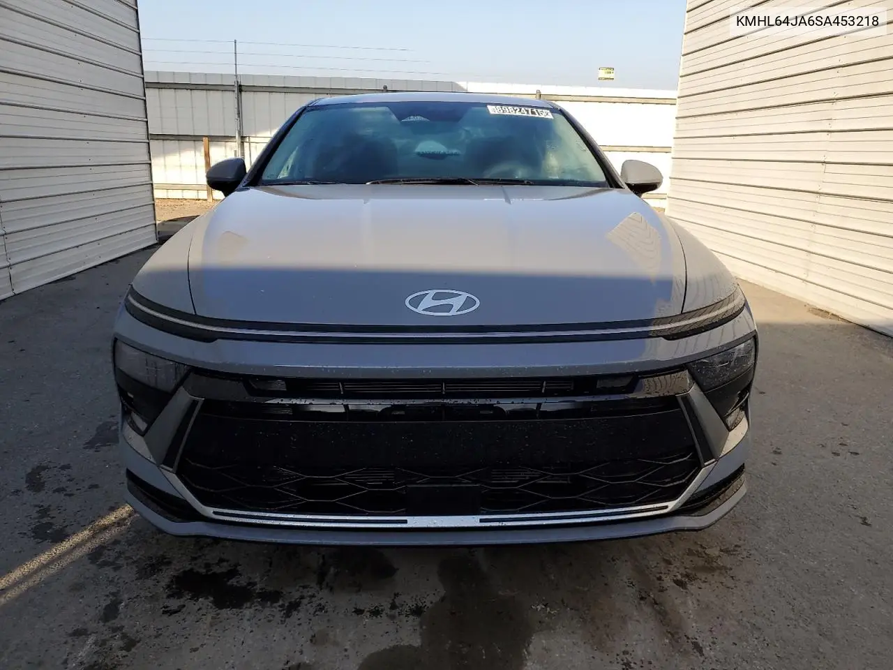 KMHL64JA6SA453218 2025 Hyundai Sonata Sel