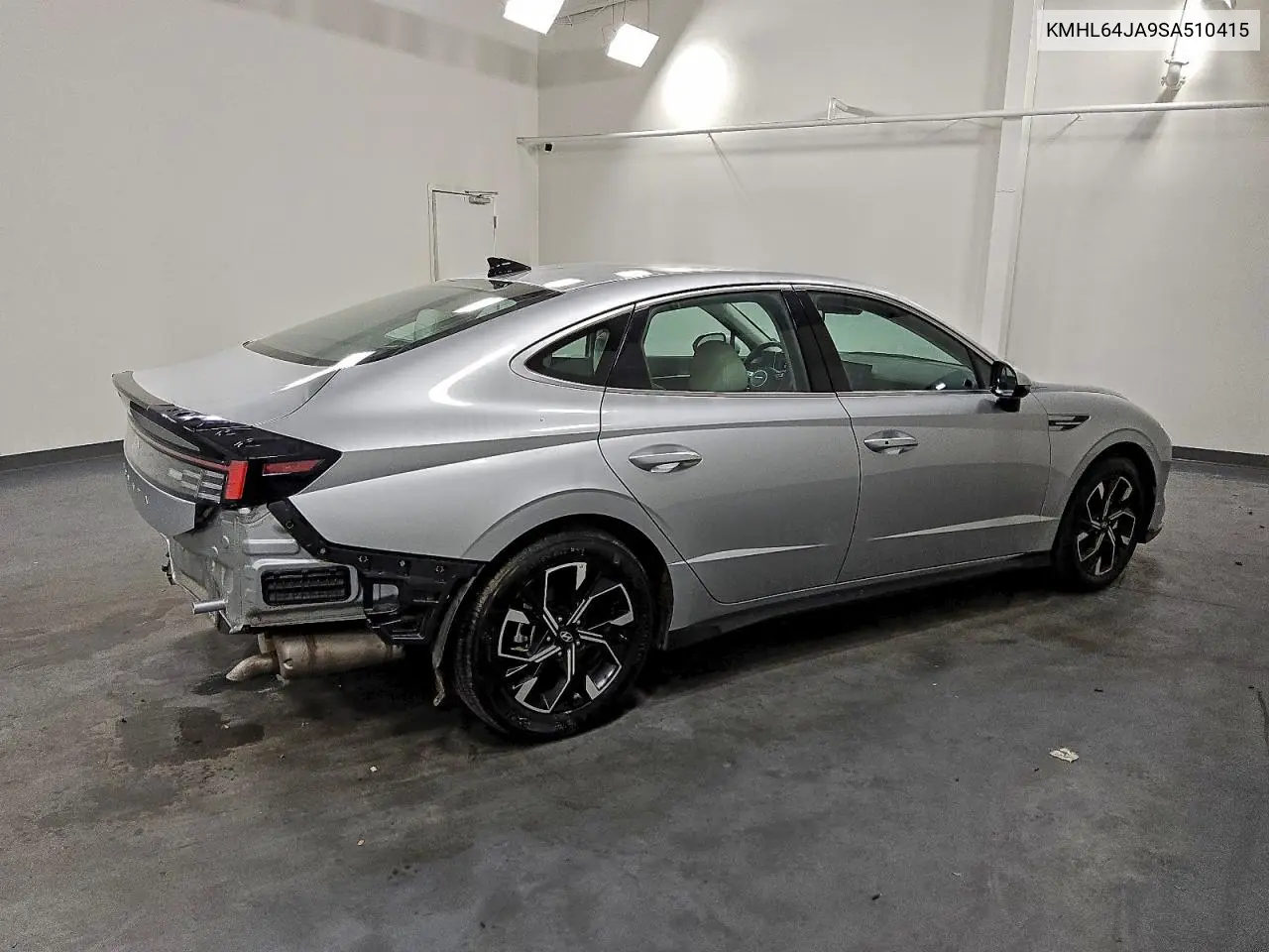 KMHL64JA9SA510415 2025 Hyundai Sonata Sel