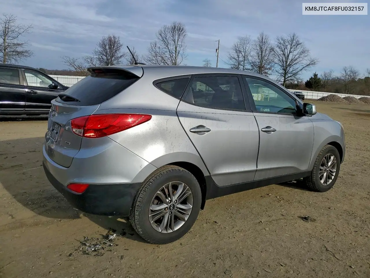 KM8JTCAF8FU032157 2015 Hyundai Tucson Gls
