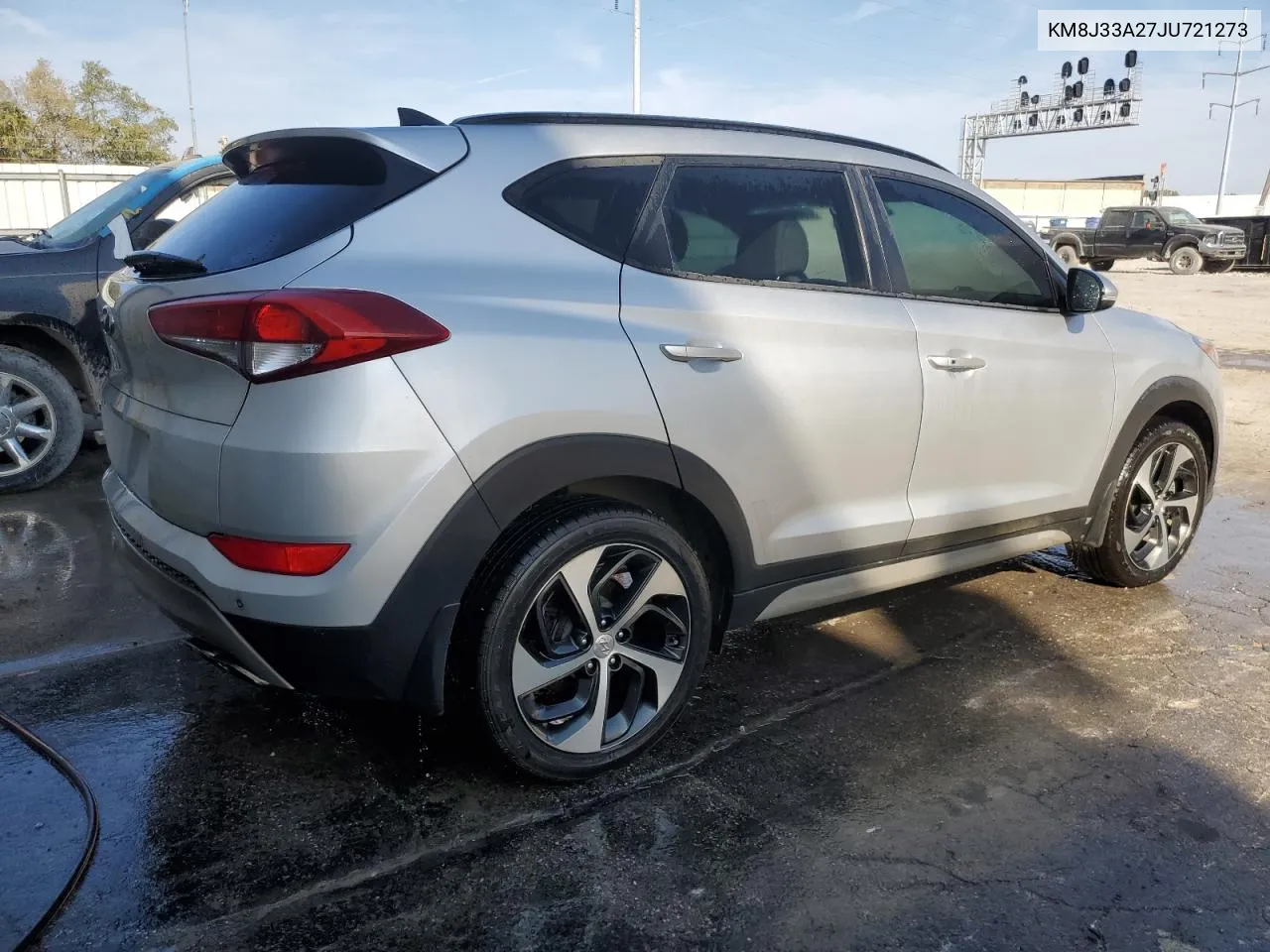 KM8J33A27JU721273 2018 Hyundai Tucson Value