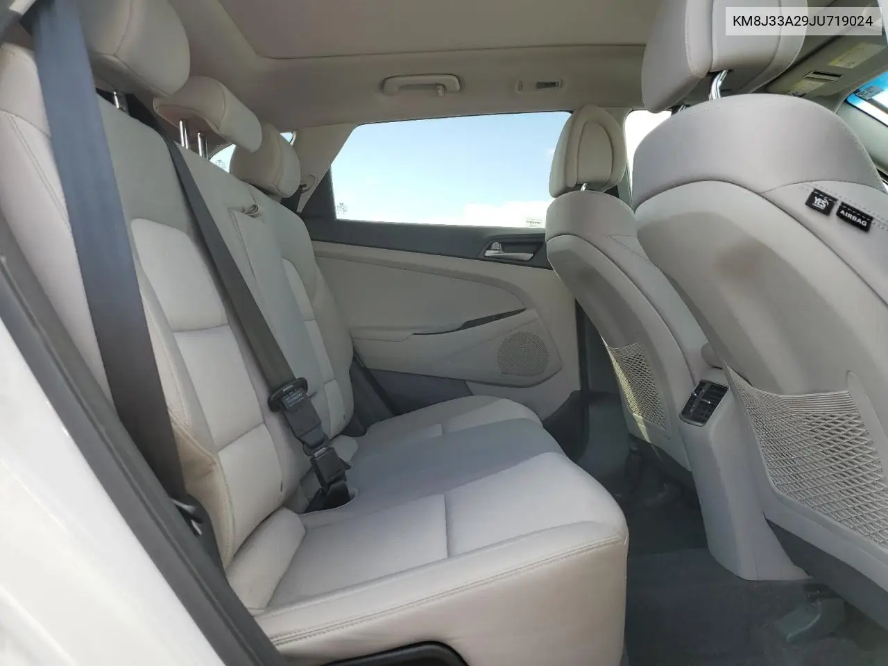 KM8J33A29JU719024 2018 Hyundai Tucson Value