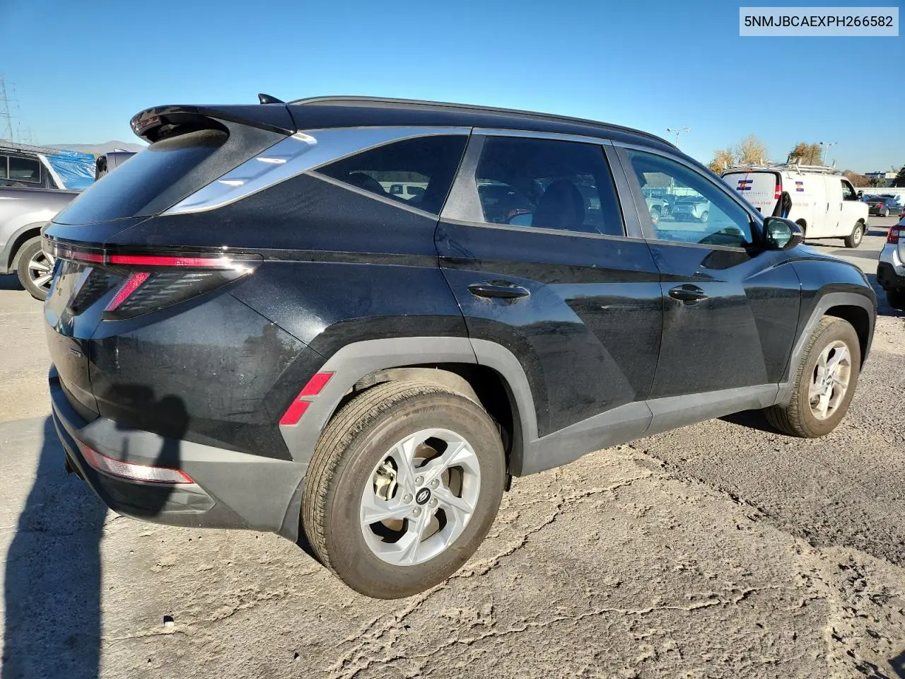 5NMJBCAEXPH266582 2023 Hyundai Tucson Sel