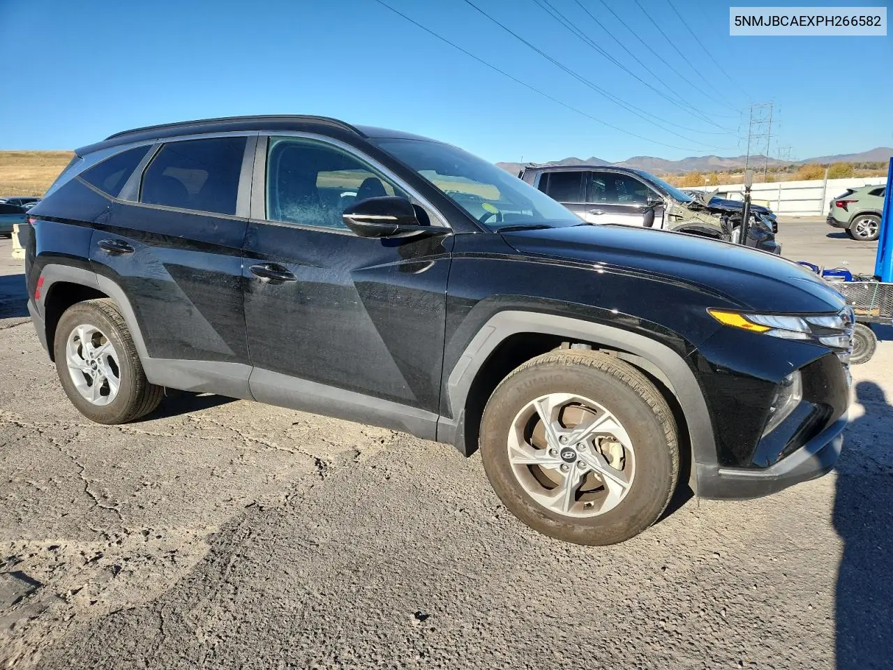 5NMJBCAEXPH266582 2023 Hyundai Tucson Sel