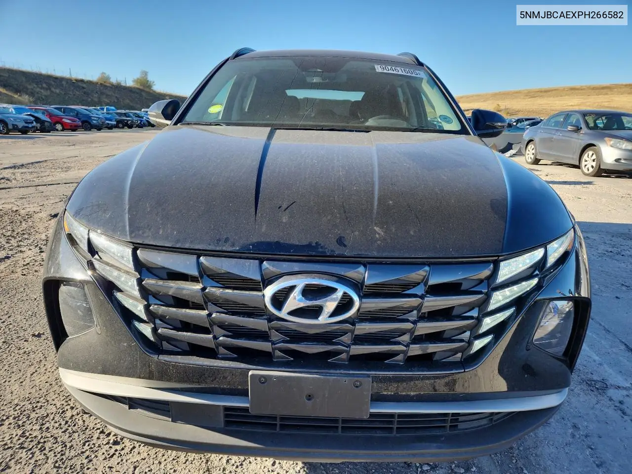 5NMJBCAEXPH266582 2023 Hyundai Tucson Sel