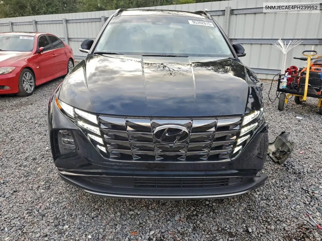 5NMJECAE4PH239952 2023 Hyundai Tucson Limited