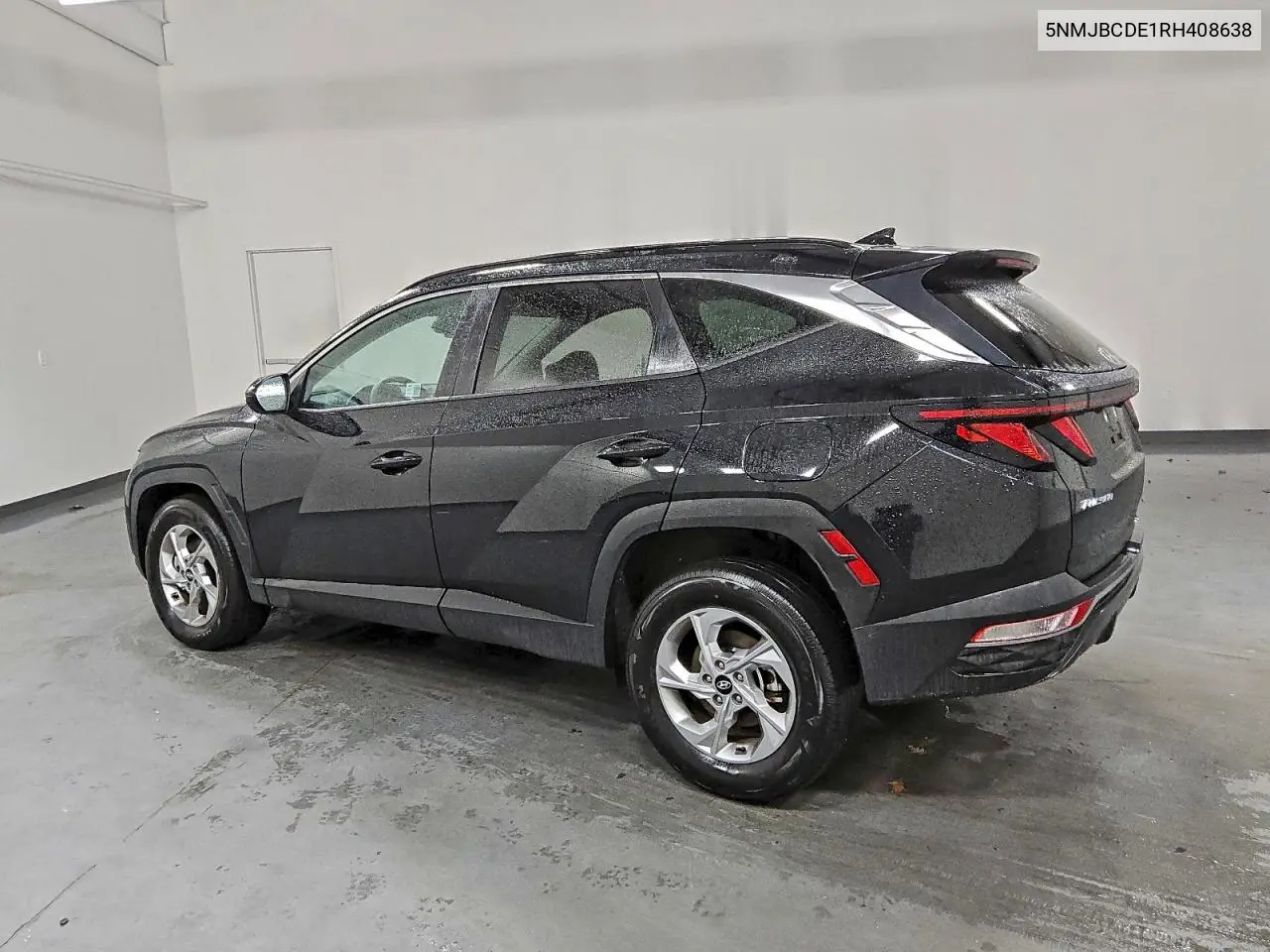 5NMJBCDE1RH408638 2024 Hyundai Tucson Sel