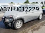 KMHRC8A37LU017229 2020 Hyundai Venue Sel