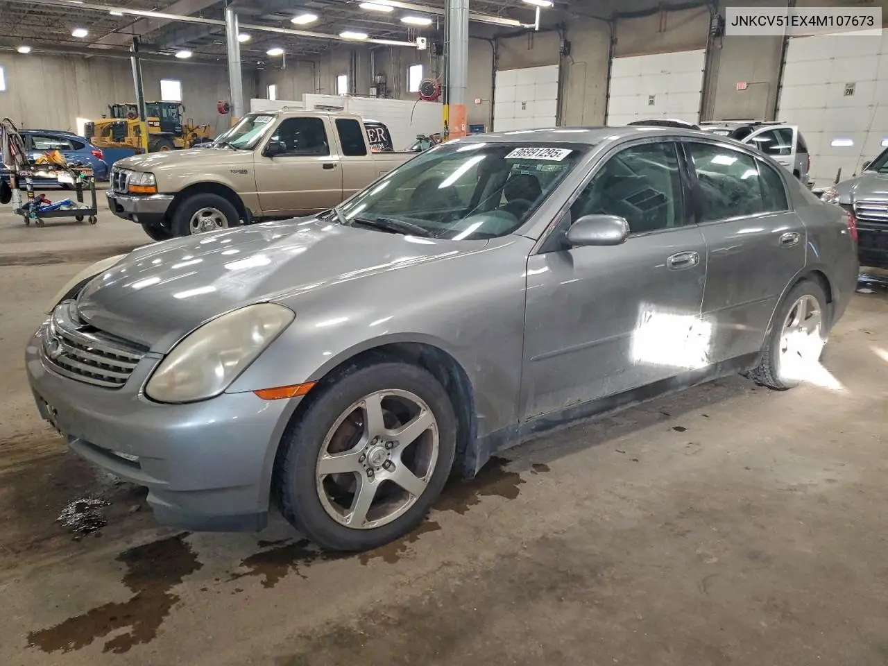 JNKCV51EX4M107673 2004 Infiniti G35