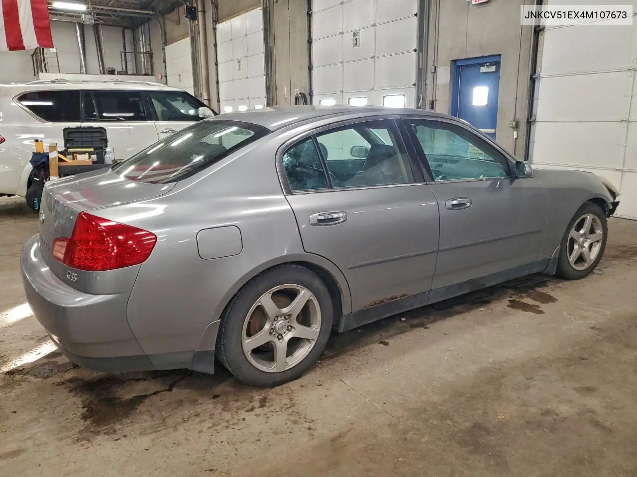 JNKCV51EX4M107673 2004 Infiniti G35