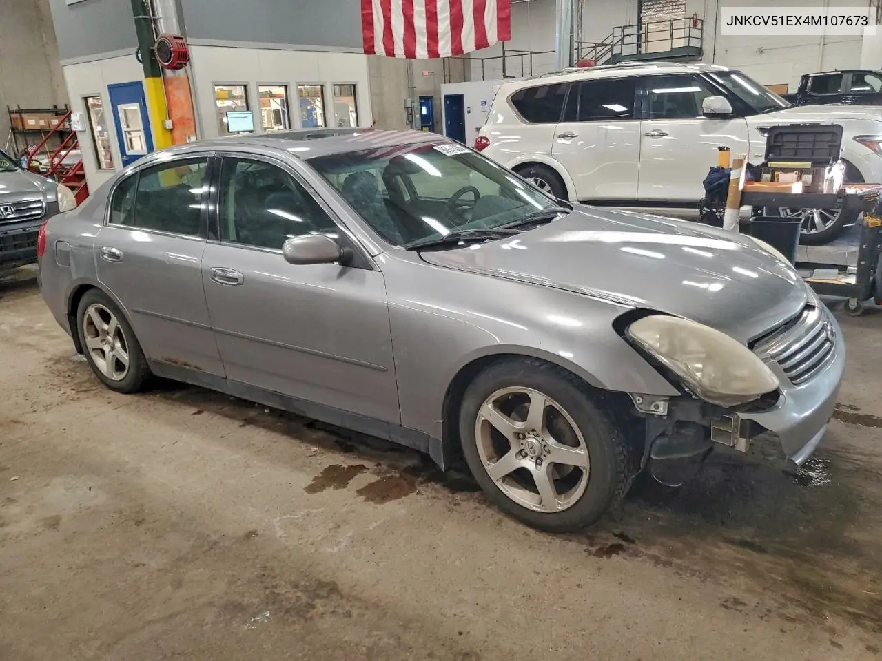 JNKCV51EX4M107673 2004 Infiniti G35