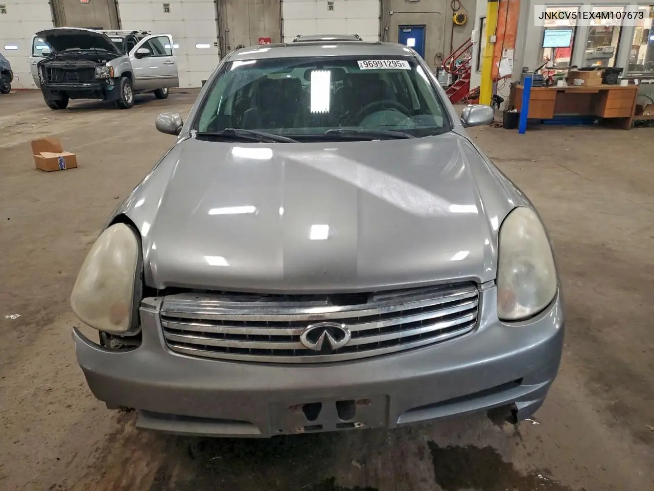 JNKCV51EX4M107673 2004 Infiniti G35