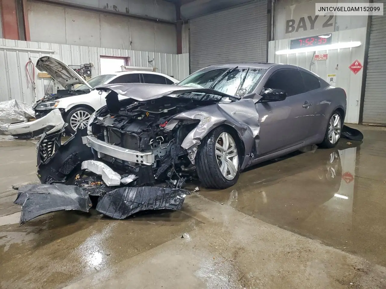JN1CV6EL0AM152099 2010 Infiniti G37