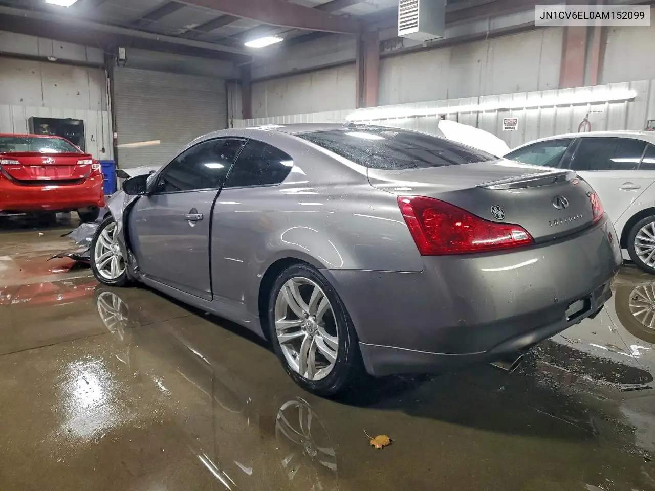 JN1CV6EL0AM152099 2010 Infiniti G37