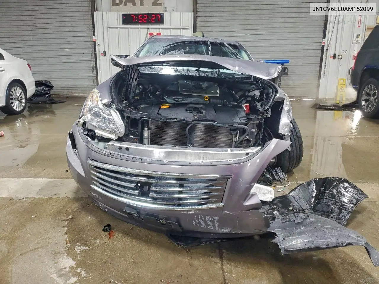 JN1CV6EL0AM152099 2010 Infiniti G37