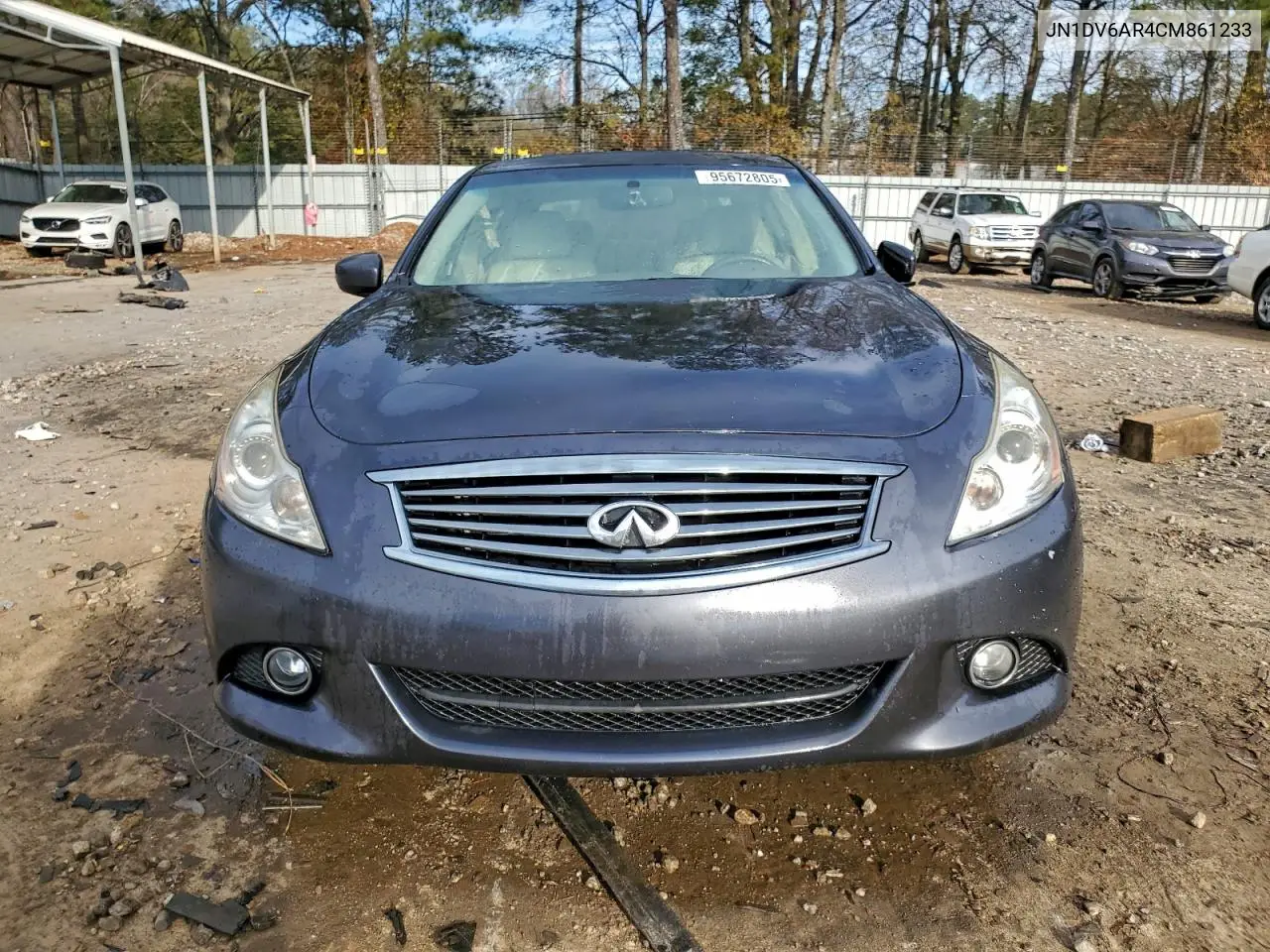 JN1DV6AR4CM861233 2012 Infiniti G25