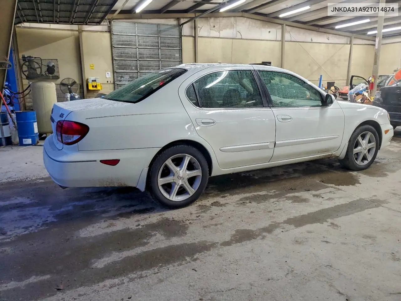 JNKDA31A92T014874 2002 Infiniti I35