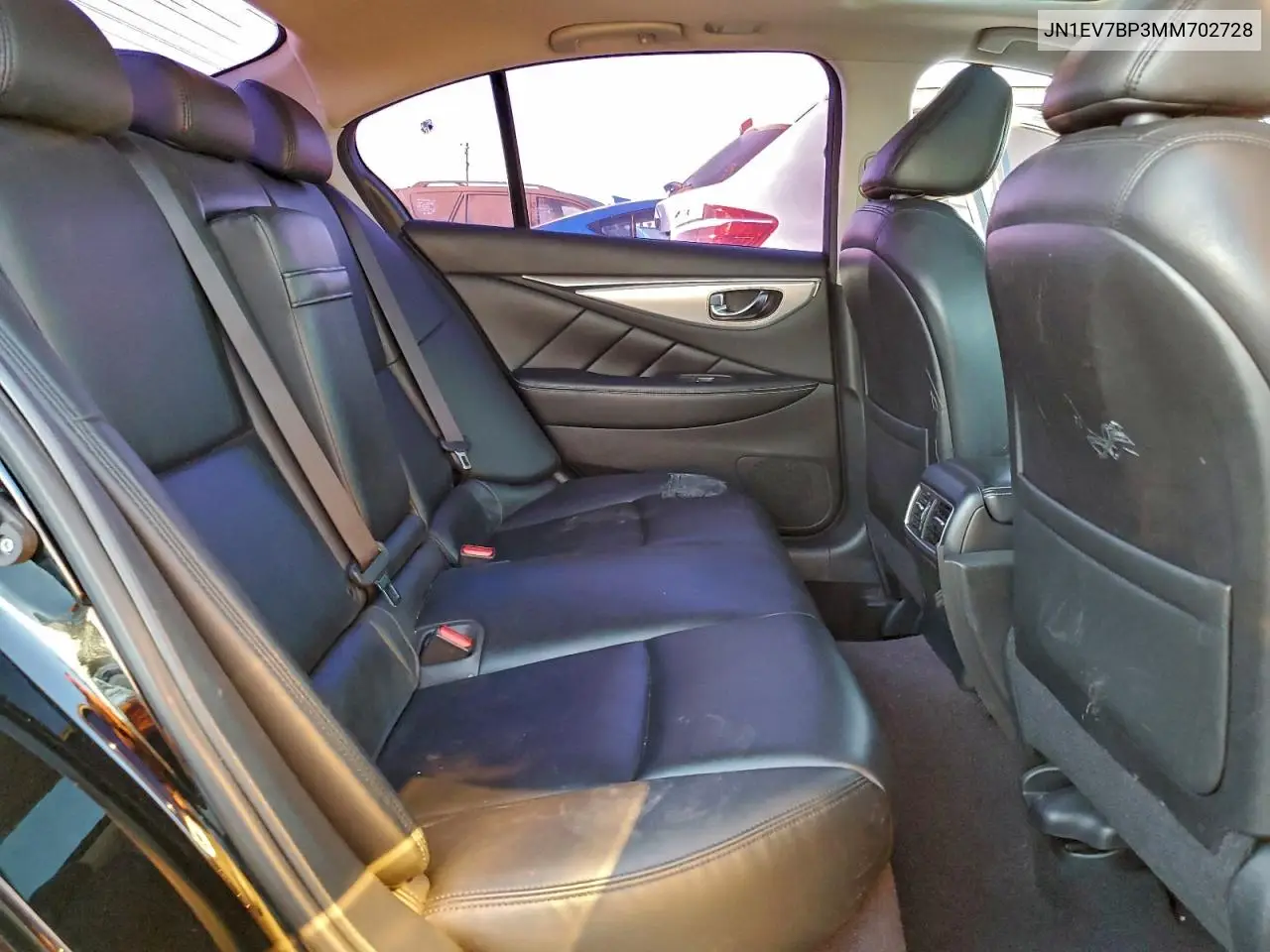 JN1EV7BP3MM702728 2021 Infiniti Q50 Luxe