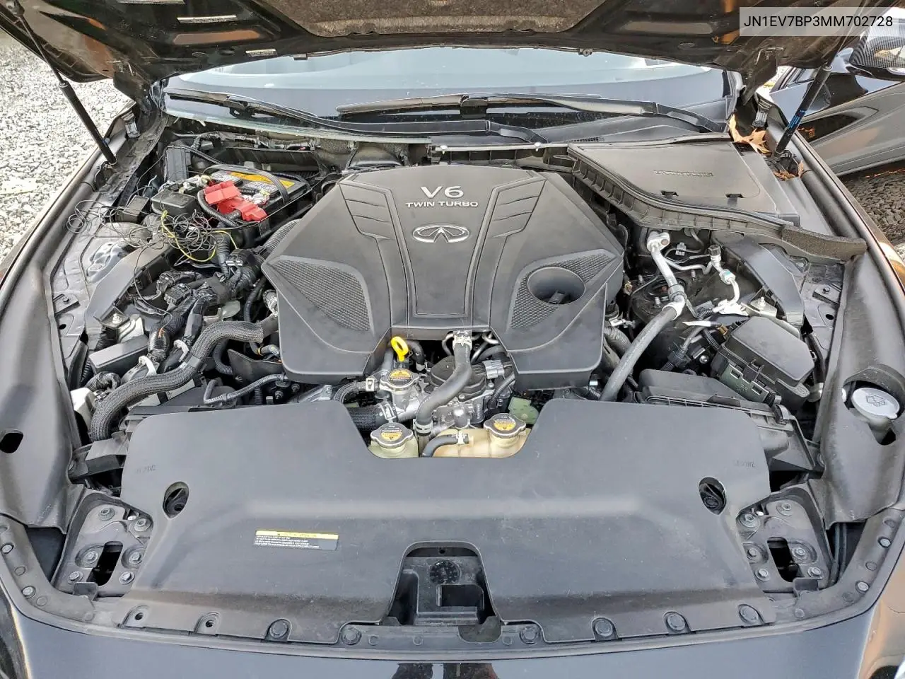 JN1EV7BP3MM702728 2021 Infiniti Q50 Luxe