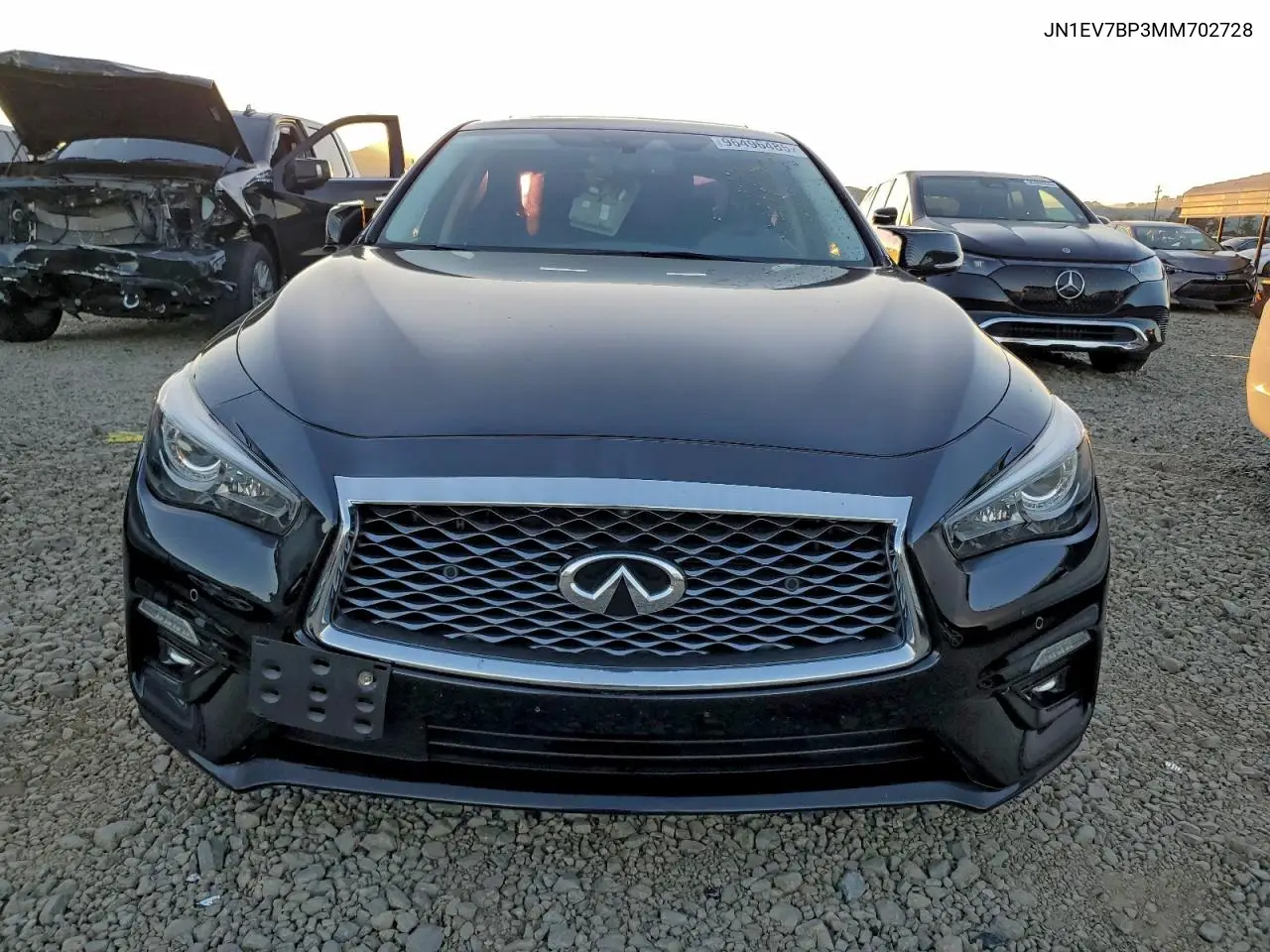 JN1EV7BP3MM702728 2021 Infiniti Q50 Luxe